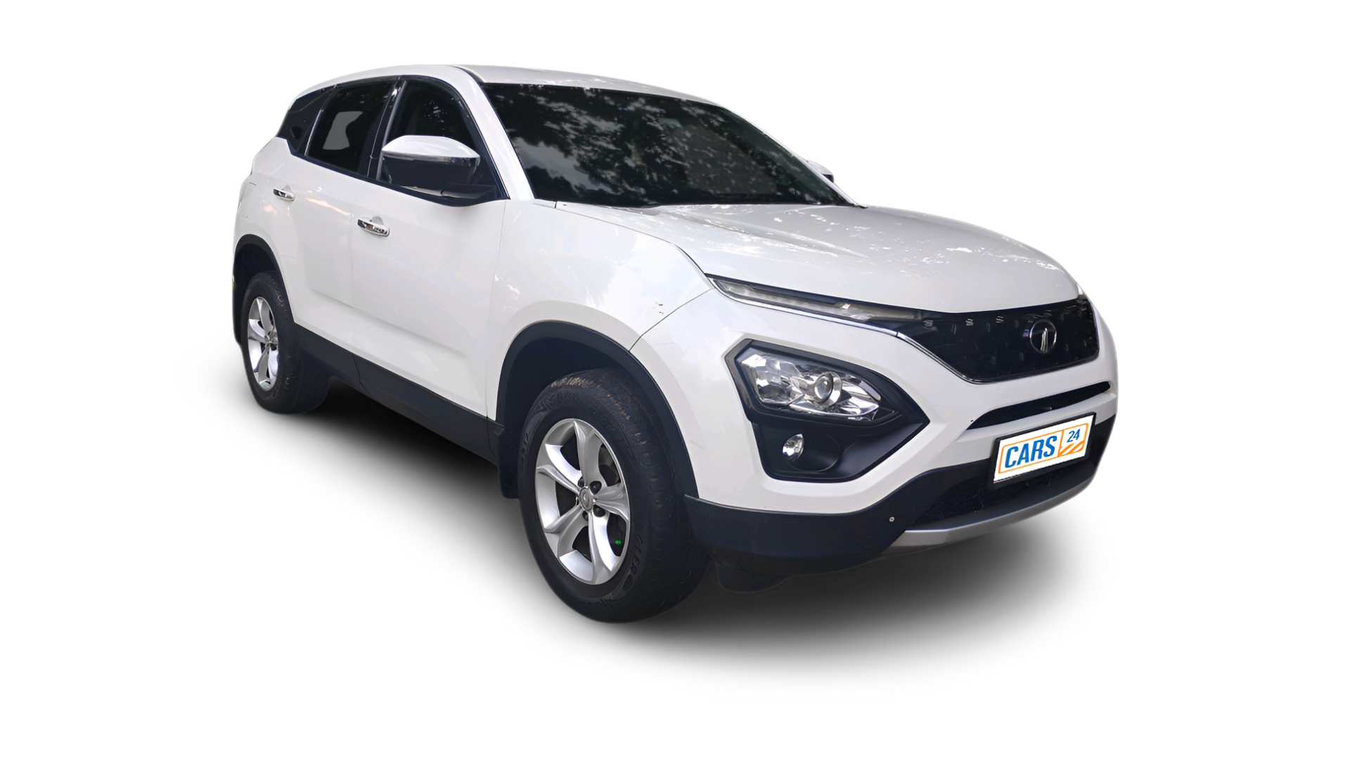 2019 Tata Harrier - SUV - Diesel - Manual - ₹11.00 lakh